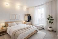 Stilvolle 3-Zimmerwohnung mit Gewölbecharakter im Herzen von Lambach