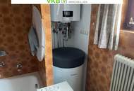 Stadthaus mit Garten und Entwicklungspotenzial im Zentrum Wels