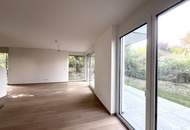 Traumhafte Doppelhaushälfte - Erstbezug mit 5 Zimmern, Garten, Wohnkeller und Stellplätzen!