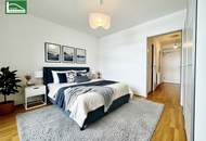 Ein Stück Lebensqualität: Moderne 2-Zimmer-Wohnung mit Balkon zum Entspannen!