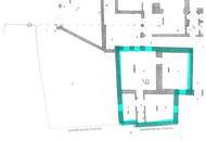 Moderne, ebenerdige Mietwohnung!