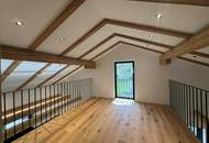 "Exklusive Galeriewohnung" - 4,5-Zimmer-Mietwohnung in Pfarrwerfen