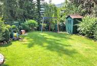 Familienhit - Gepflegtes Reihenhaus in Tullnerbach-Lawies