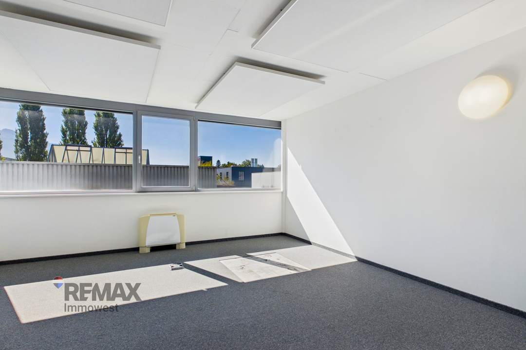 Funktionale Gewerbefläche mit 162 m² in Dornbirn | Schwefel