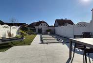 Entzückendes und großzügiges Reihenhaus in Teesdorf