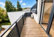 Vier Wohnunikate in gewachsener Wiener Lage – klare Architektur, nachhaltige Qualität, urbaner Rückzug
