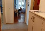 Wohnung in Steyrer Straße