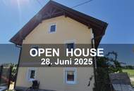 Einfamilienhaus