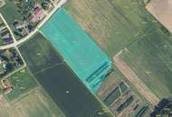 Landwirtschaftliche Nutzfläche in guter Vasoldsberger Lage