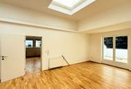 Exklusive Dachgeschosswohnung mit Terrasse - Wohnkomfort im Grünen | ZELLMANN IMMOBILIEN