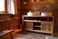 Rarität ! Ferienhaus im wunderschönen Defereggental