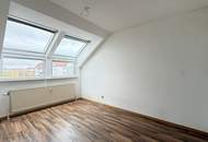 Dachgeschoß mit Weitblick!!! 3-Zimmer-Neubauwohnung in der Lobmeyrgasse beim KONGRESSPARK!