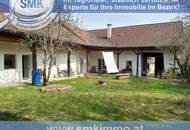 Uriges Landhausjuwel! Nähe Großweikersdorf!