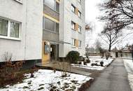 "Großzügige 3-Zimmer-Wohnung mit Loggia"