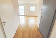 Q11 Leben in Simmering - Schöne 1-Zimmer-Wohnung mit Balkon und Deckenkühlung!