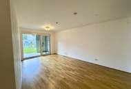 MIETKAUF - 2-Zimmer Wohnung mit 36m² Garten!