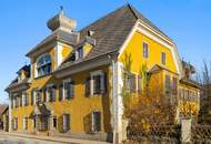 Herrenhaus in Mölbling