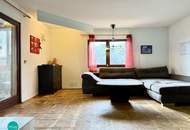 Viel Platz für neue Ideen! Einfamilienhaus mit großem Garten und Weitblick im Wiener Umland! Vielseitig nutzbar!