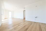 FLORIANI – Quartier am Tullnerfeld - Stilvolle Eckwohnung mit schöner Außenfläche - Hochwertige Ausstattung für ihr Wohlbefinden - Nähe Bahnhof - PROVISIONSFREI