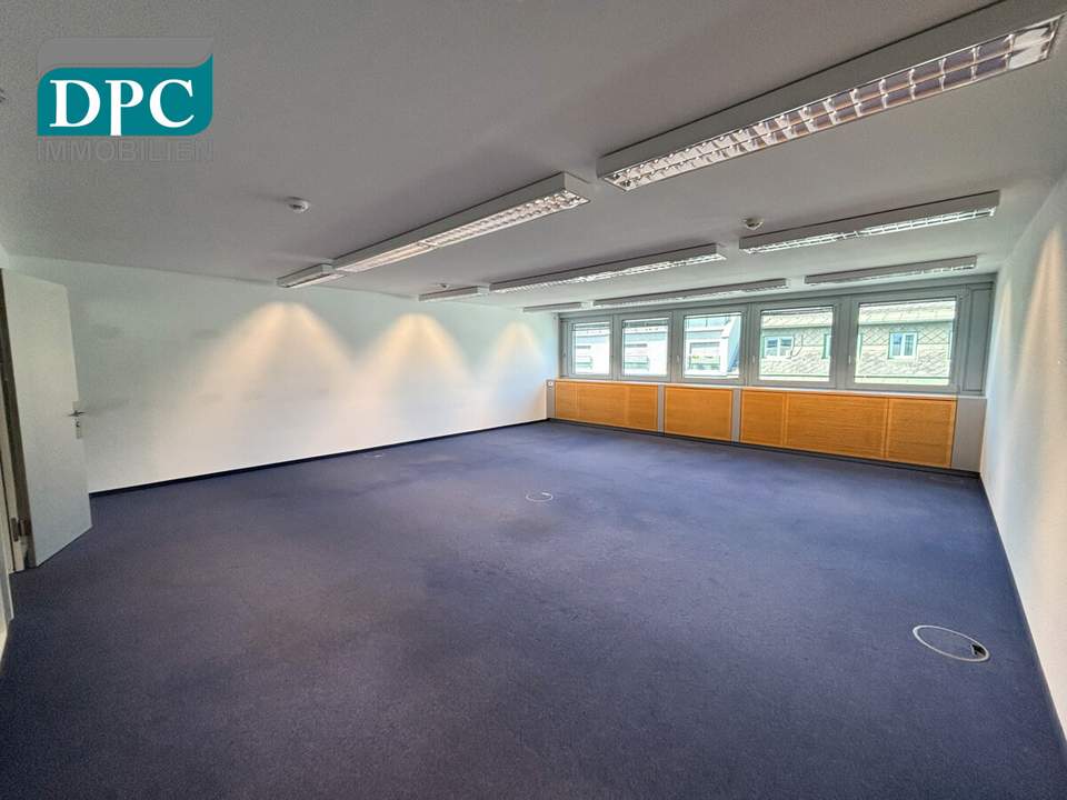 DPC | Moderne Büros mit flexibler Raumaufteilung!
