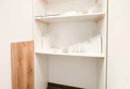 Exklusive 2-Zimmer-Wohnung mit hochwertigem Wohnambiente