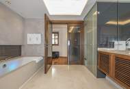 HARISCH SUITES - Suite 709 mit Zugang ins 5*-Hotel Weisses Rössl