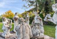 Purkersdorf | Herrschaftliche Villa am Wienfluss