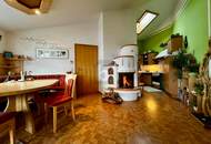 Preisreduktion! SUPER FLAIR UND SONNIGE DACHTERRASSE IN ZENTRALER LAGE