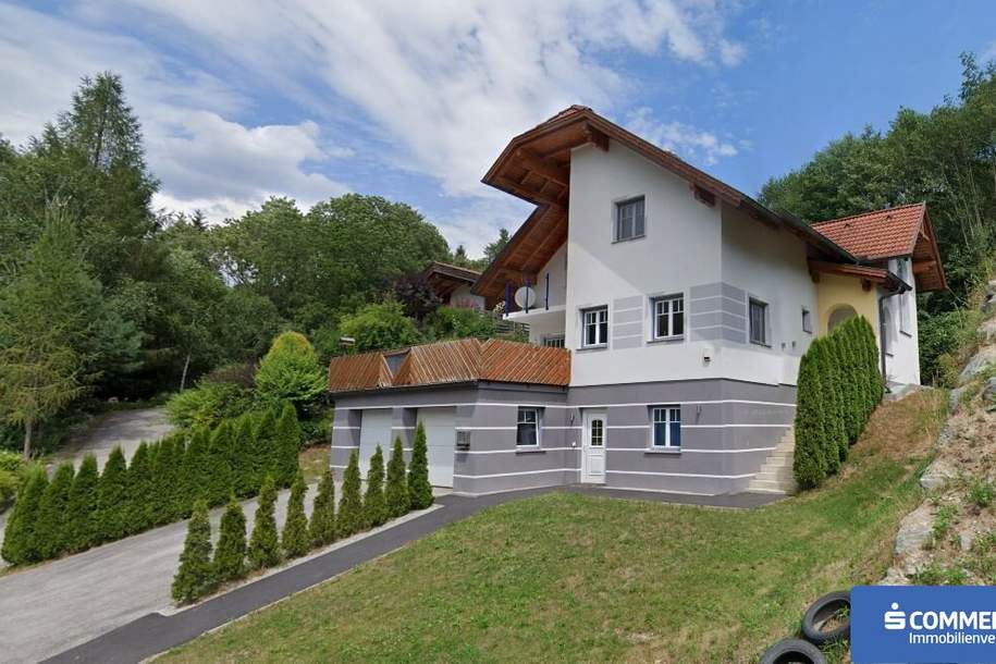 Perfekt für Familien!, Haus-kauf, 360.000,€, 2873 Neunkirchen
