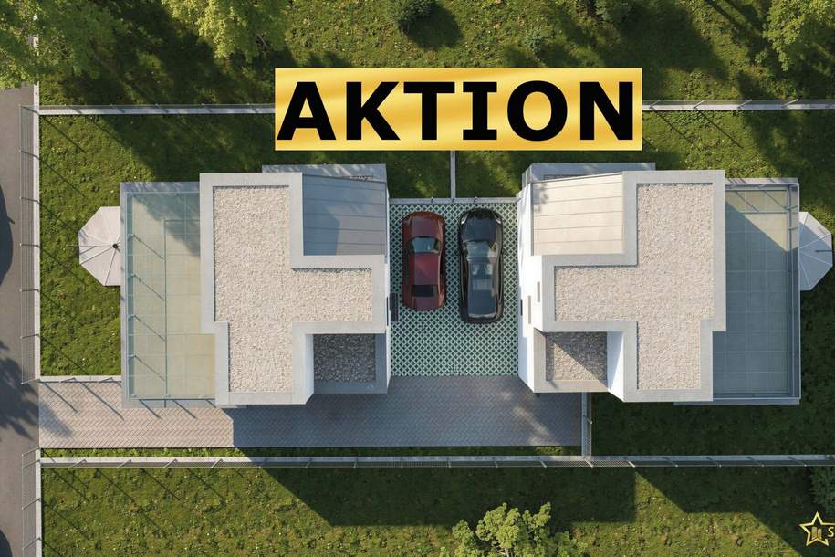 162m² GARTEN! WIENERBERGER-EINZELHAUS MIT 186m² NUTZFLÄCHE. PROVISIONSFREI für den Käufer., Haus-kauf, 699.900,€, 1220 Wien 22., Donaustadt