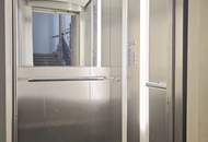 Stilaltbauwohnung mit 45m² Wohnsalon | Nähe Naschmarkt und 1. Bezirk | unbefristet | sehr hell im 4. Liftstock