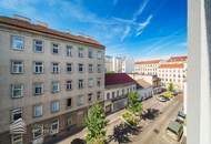 Geräumige 3-Zimmer Neubauwohnung in ruhiger Lage