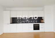 Projekt 5in22: Moderne Neubauwohnung direkt an der U2 Aspernstraße