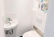 Lichtdurchflutete Wohnung mit privatem Garagenplatz und traumhafter 24m2 Terrasse ins Grüne im 18. Bezirk!