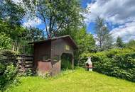 Großzügige 6-Zimmer-Wohnung im charmanten „Adlerhof“ - inkl. Eigengarten und Stellplatz