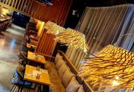 Superpreis-Neuwertiges Restaurant in Top Lage
