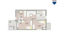 Erstbezug! Luxuriöses Einfamilienhaus auf Eigengrund - direkt an der Alten Donau!