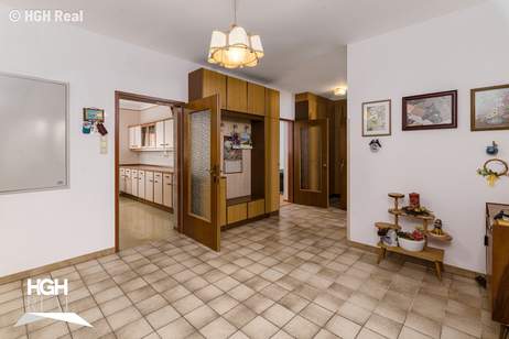 2405 Bad Deutsch-Altenburg Einfamilienhaus mit kleinem Garten in zentraler, ruhiger Wohnlage mit guter öffentlicher Anbindung, Haus-kauf, 270.000,€, 2405 Bruck an der Leitha