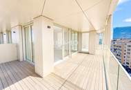 Design Your Perfect Home at LAXURY: 9. Floor, Hauptbahnhof - Commission-free
