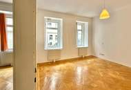 Stilvoller Altbau in der Josefstadt