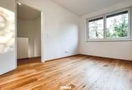 Neubau – Schlüsselfertiges Reihenhaus mit Garten &amp; 2 Stellplätzen in Kottingbrunn