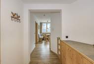 Gemütliches Apartment mit touristischer Nutzung