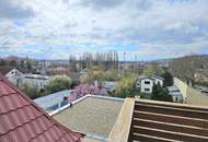 Dachgeschoss- Terrassenwohnung für Verwöhnte und alle, die Besonderes lieben...