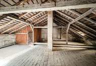 Zinshaus mit Potenzial Nähe ORF-Landesstudio Linz