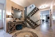 WOHNEN MIT STIL | KOMFORT | LUXUS UND SWIMMINGPOOL in Grünruhelage.