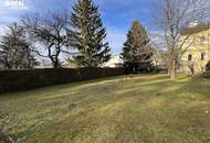 Traumhaftes Baugrundstück - 1.700 m² für Ihr individuelles Wohnprojekt!