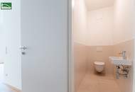 Hirschfeld – Hochwertige Wohnqualität vereint mit zeitgemäßer Architektur &amp; optimalen Grundriss