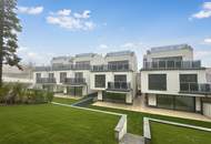 HOCHWERTIGE ERSTBEZÜGE in Villengegend I 1230 Wien I Mauer I Garten- und Penthouse-Wohnungen I Lift in Wohnung I Tiefgarage I