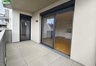 Wundervolle 2-Zimmer-Wohnung HOFSEITIG - Moderner Wohnkomfort im Herzen der Landeshauptstadt!