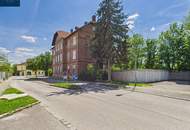 Wo Vision auf Potenzial trifft: Zinshaus 1 - NEUNKIRCHEN - Entwicklungsobjekt in Bestlage